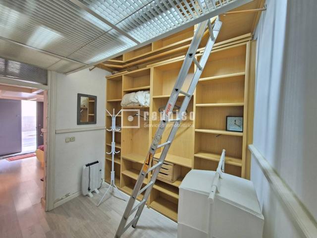Loft en venta en Centro, Madrid