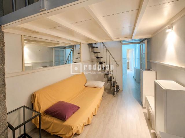 Loft en venta en Centro, Madrid