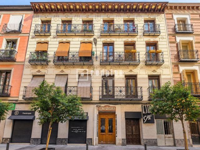 Loft en venta en Centro, Madrid
