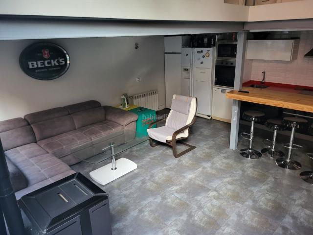 Loft en venta en Centro, Madrid