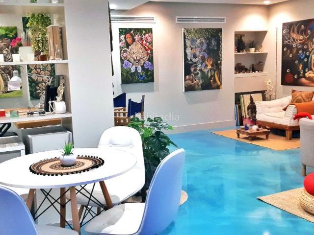 Loft en venta en Centro, Madrid