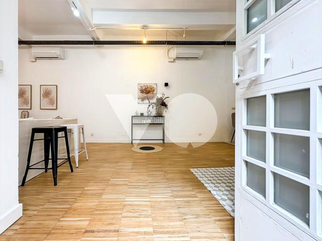 Loft en venta en Centro, Madrid