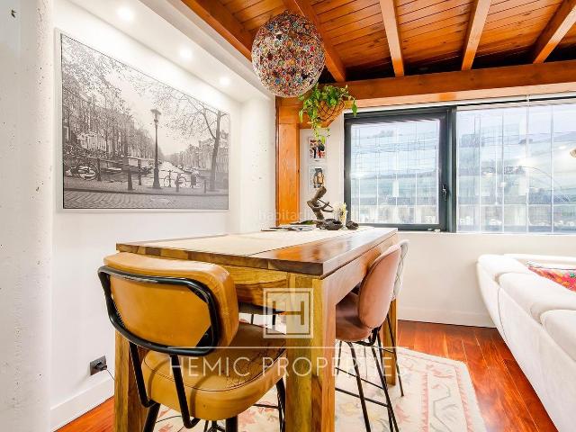 Loft en venta en Centro, Madrid