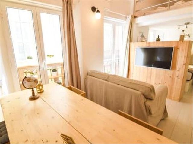 Loft en venta en Málaga, Centro Histórico