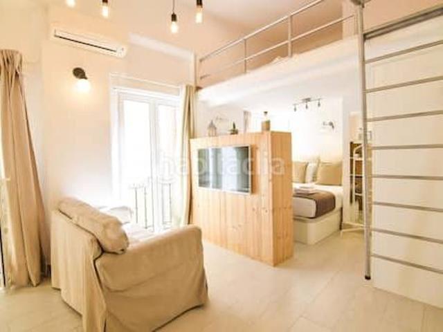 Loft en venta en Centro, Málaga-Costa del Sol