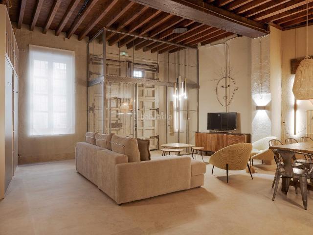Loft en venta en Centro, Málaga