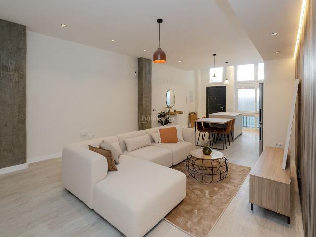 Loft en venta en Centro, Málaga-Costa del Sol