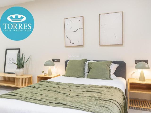 Loft en venta en Centro, Málaga