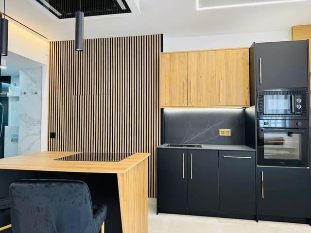 Loft en venta en Centro, Málaga-Costa del Sol