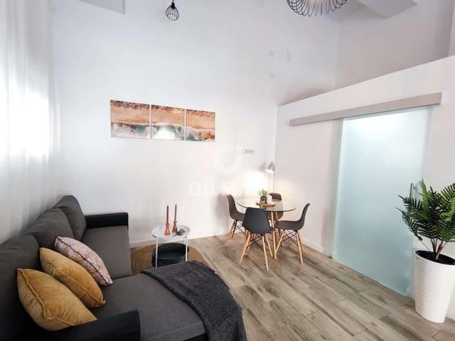 Loft en venta en Centro, Málaga