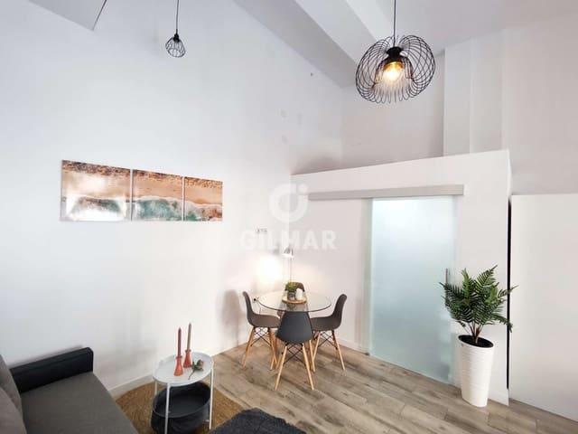 Loft en venta en Centro, Málaga-Costa del Sol