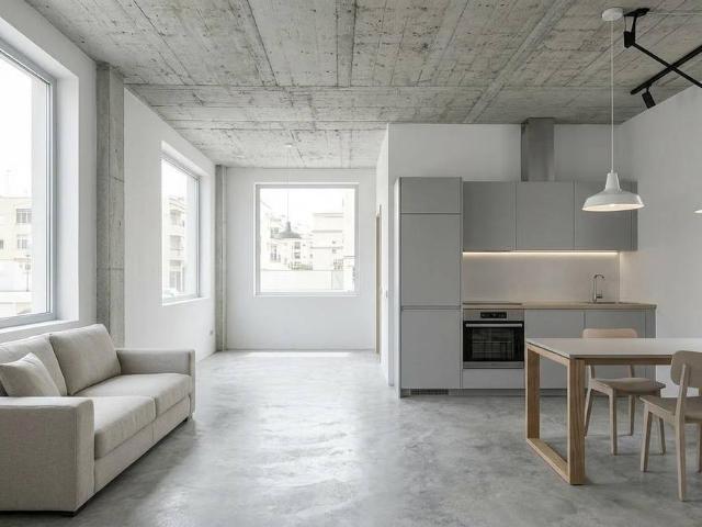Loft en venta en Costa del Sol Occidental, Andalucía