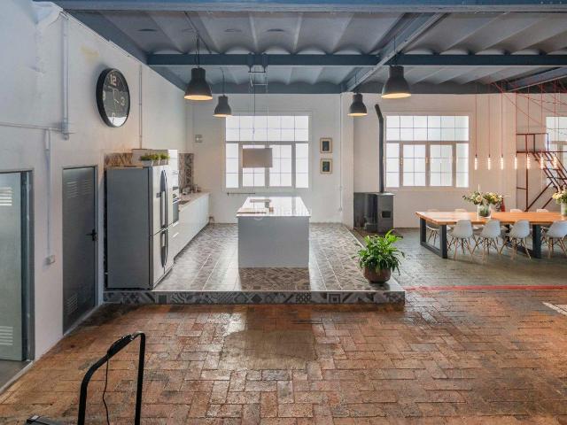 Loft en venta en Plaça Catalunya - Saldes, Bages