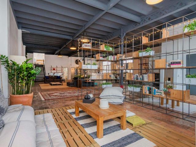 Loft en venta en Plaça Catalunya - Saldes, Bages