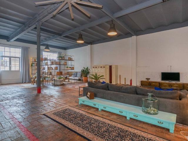 Loft en venta en Plaça Catalunya - Saldes, Bages
