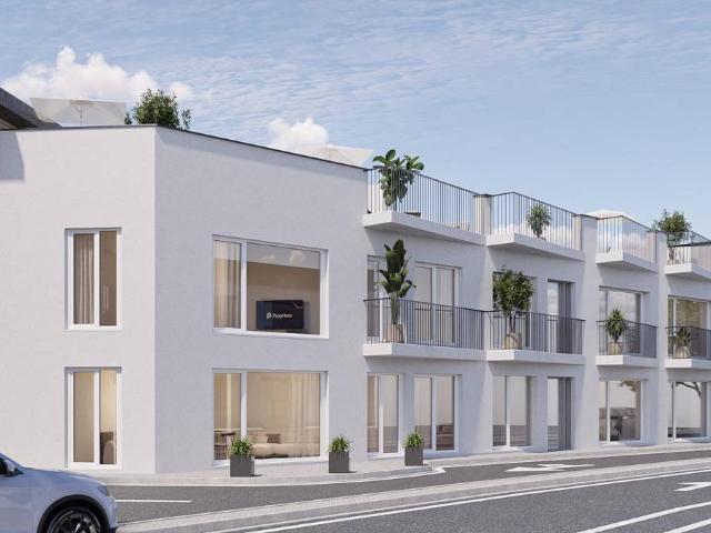 Loft en venta en l'Horta Nord, Valencia