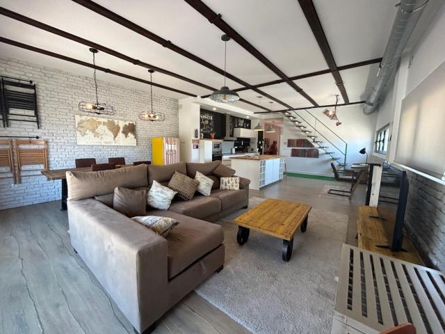 Loft en venta en Santa Pola