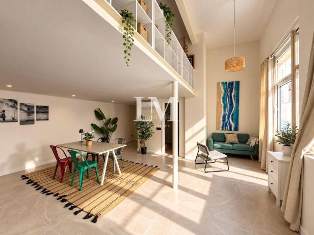 Loft en venta en el Pont de Tiana, Montgat
