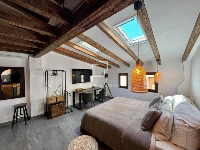Loft en venta en Canamunt, Palma