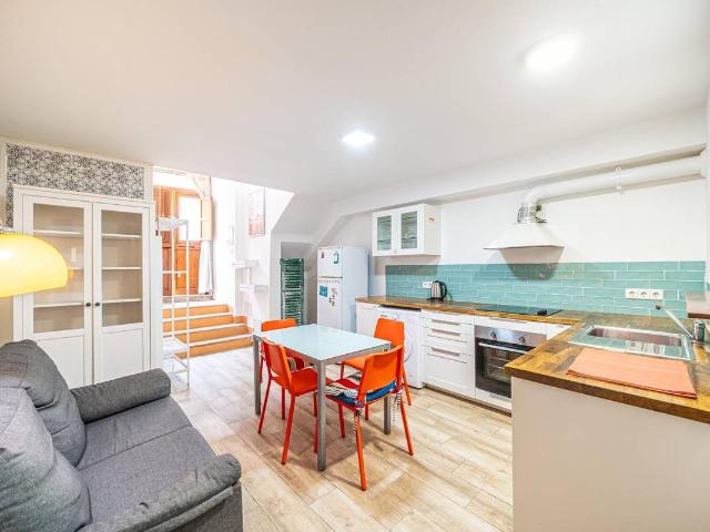 Loft en venta en Canamunt, Palma