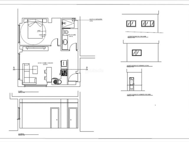Loft en venta en Parque Vosa, Móstoles