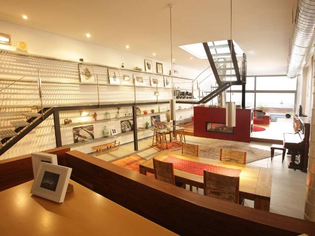 Loft en venta en Eixample, Barcelonès