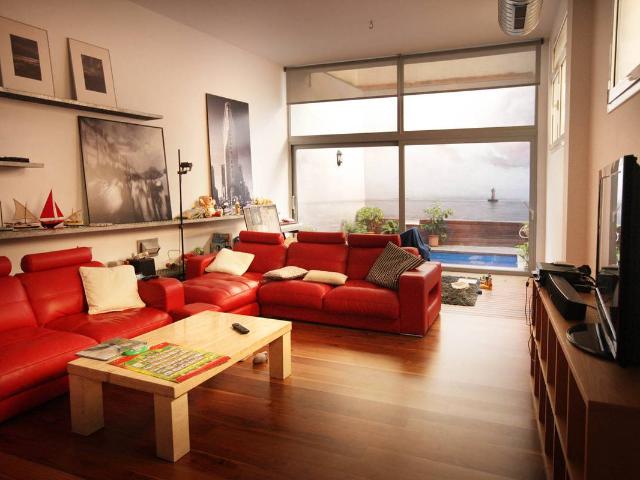 Loft en venta en Eixample, Barcelonès