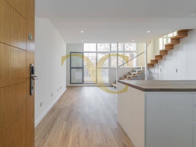 Loft en venta en Valdelasfuentes, Alcobendas