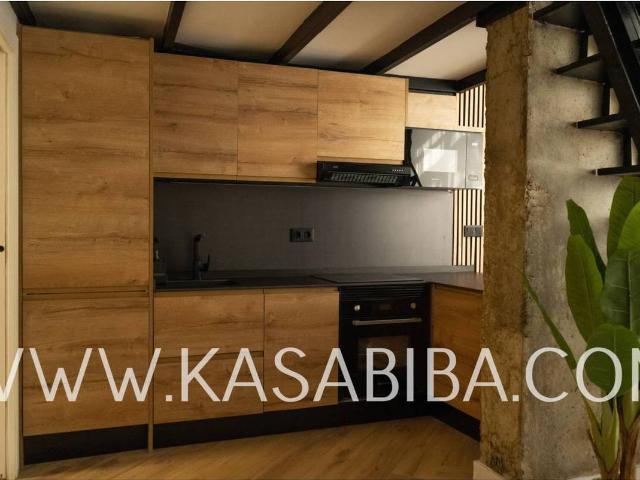 Loft en venta en Valencia, Sant Francesc Loft en venta en Valencia, Sant Francesc
