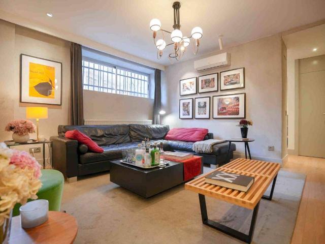 Loft en venta en Centro, Madrid