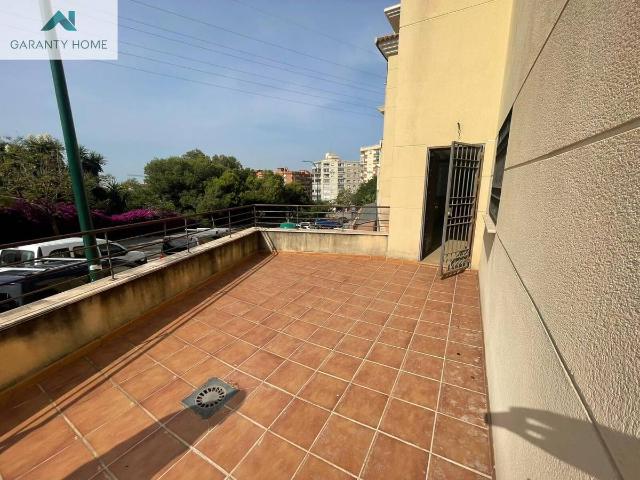 Loft en venta en Málaga, Centro Histórico
