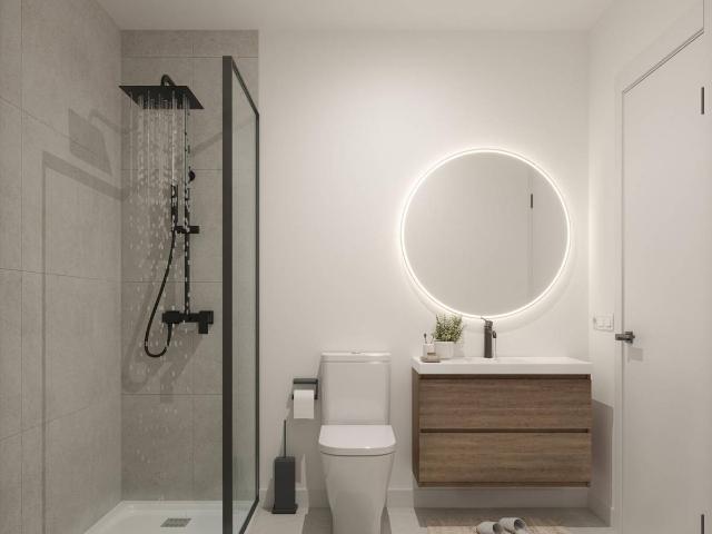 Loft en venta en Málaga, Centro Histórico
