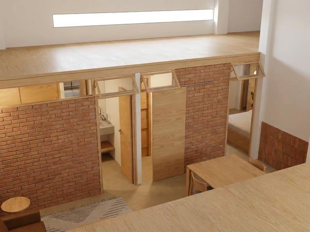 Loft en venta en Canavall, Palma