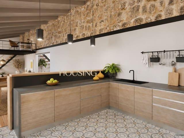 Loft en venta en Canavall, Palma