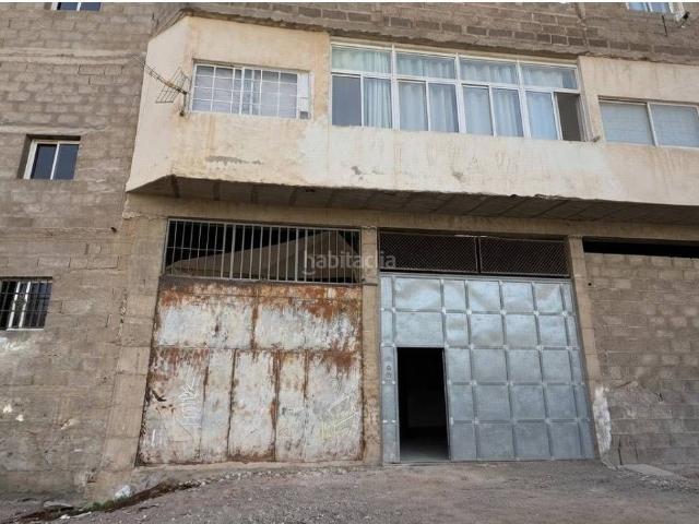 Loft en venta en Ciudad Jardín, Gran Canaria