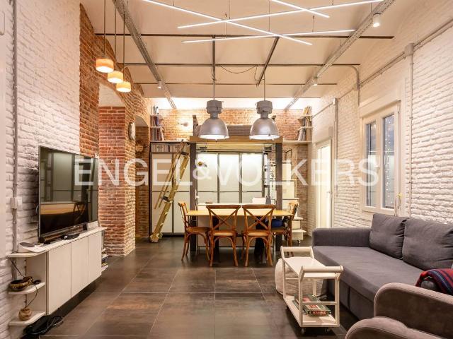 Loft en venta en Centro, Madrid