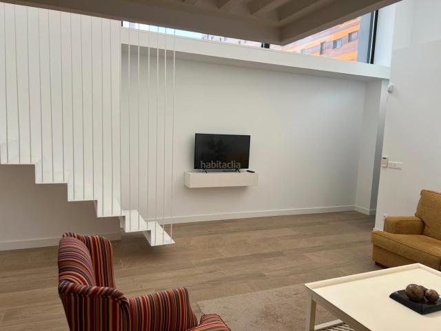 Loft en venta en Casco Antiguo, Iruñerria