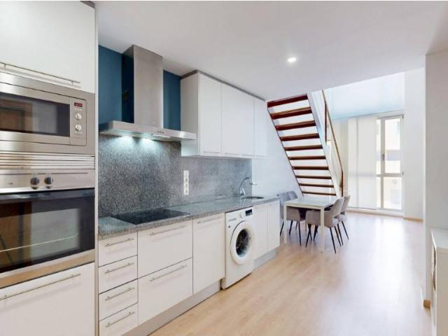 Loft en venta en l'Horta Nord, Valencia