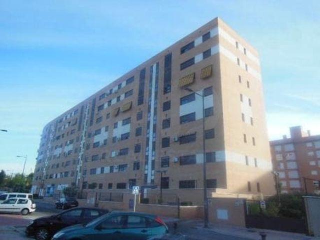 Loft en venta en Casco Viejo, Parla