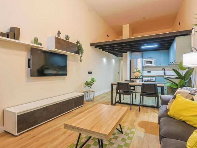 Loft en venta en Sevilla, Andalucía