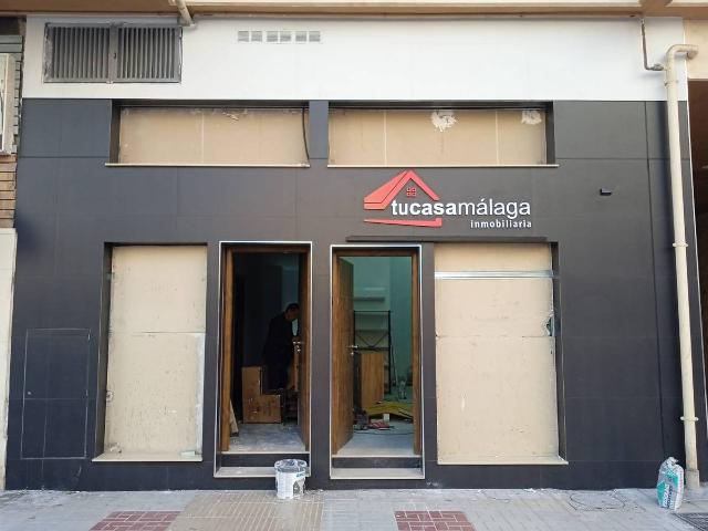 Loft en venta en Málaga-Costa del Sol, Andalucía