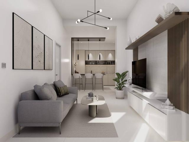 Loft en venta en Centro, Málaga-Costa del Sol