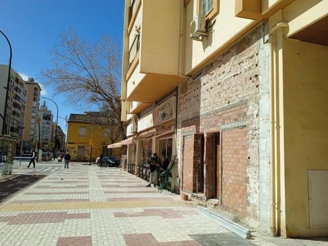 Loft en venta en Centro, Málaga-Costa del Sol
