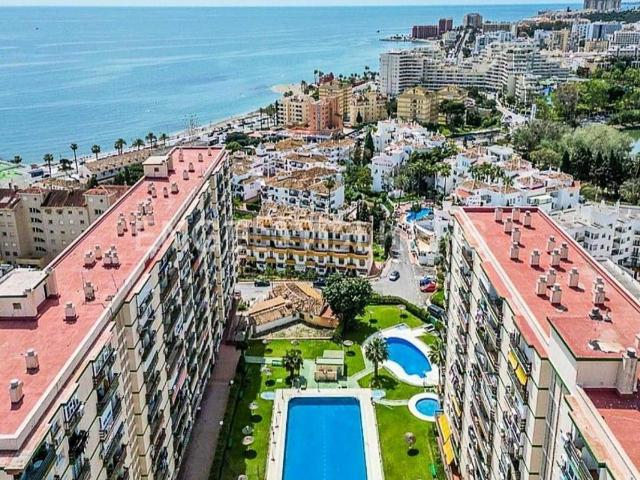 Loft en venta en La Sierrezuela, Costa del Sol Occidental