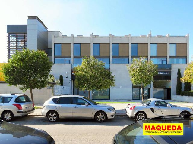 Loft en venta en Casco Antiguo, Alcorcón