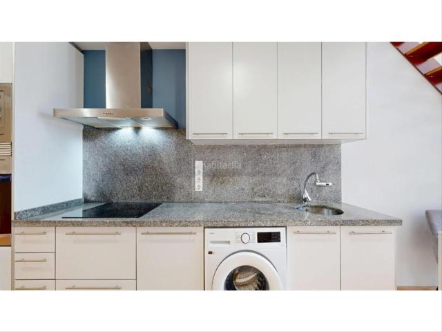 Loft en venta en l'Horta Nord, Valencia