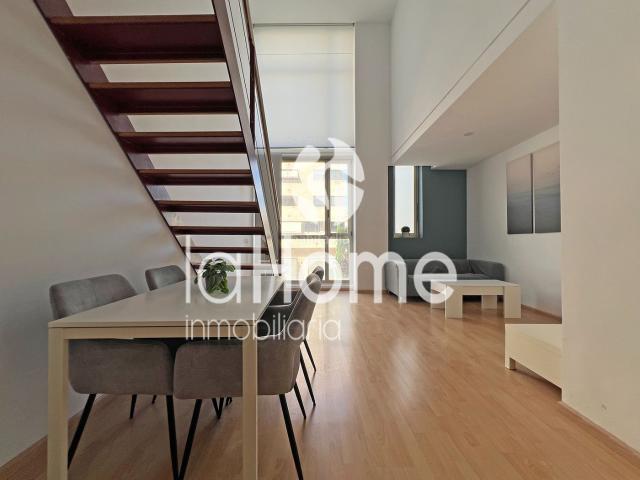 Loft en venta en l'Horta Nord, Valencia