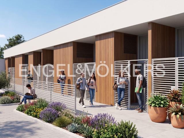 Loft en venta en l'Horta Nord, Valencia