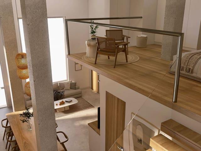 Loft en venta en Paterna