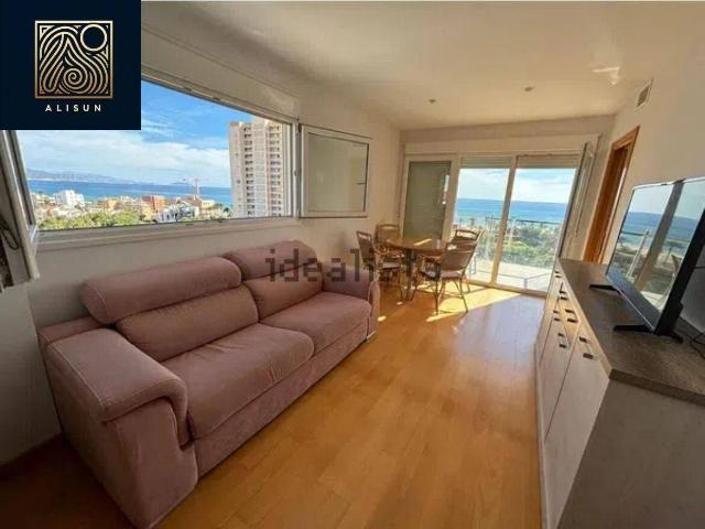 Loft en venta en Casco Antiguo - Santa Cruz - Ayuntamiento, l'Alacantí